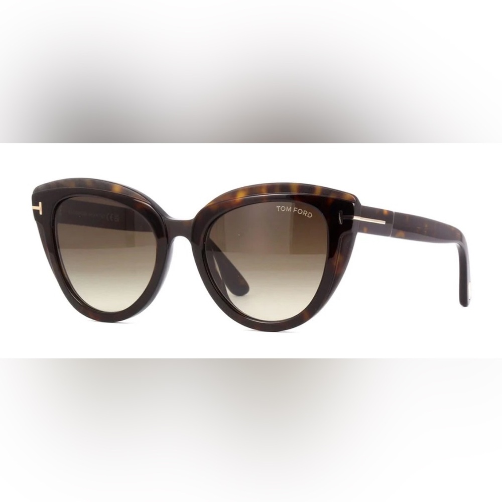 Tom Ford Tori Sunglasses